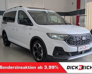 Ford Grand Tourneo Gebrauchtwagen
