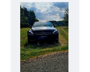 Mercedes-Benz C 200 Gebrauchtwagen