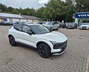 Volvo EX30 Gebrauchtwagen