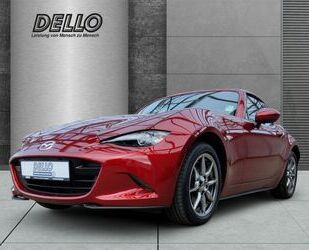 Mazda MX-5 Gebrauchtwagen