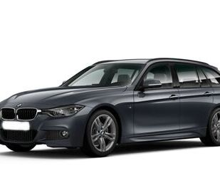 BMW 330 Gebrauchtwagen
