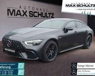 Mercedes-Benz AMG GT Gebrauchtwagen