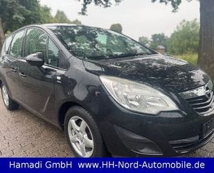 Opel Meriva Gebrauchtwagen