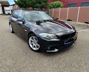 BMW 530 Gebrauchtwagen