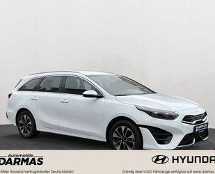Kia ceed Sportswagon Gebrauchtwagen