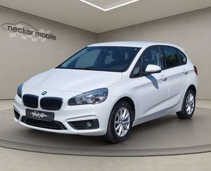 BMW 218 Gebrauchtwagen