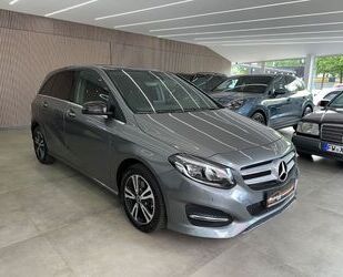 Mercedes-Benz B 200 Gebrauchtwagen