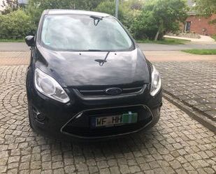 Ford C-Max Gebrauchtwagen