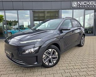 Hyundai KONA Elektro Gebrauchtwagen
