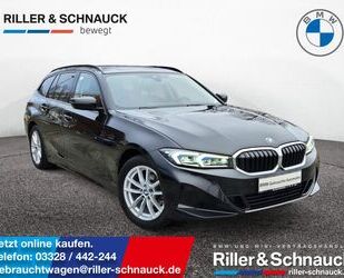 BMW 318 Gebrauchtwagen