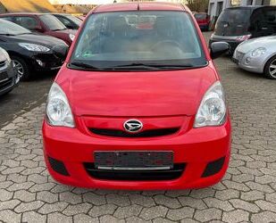 Daihatsu Cuore Gebrauchtwagen
