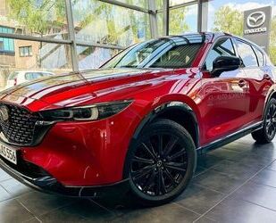 Mazda CX-5 Gebrauchtwagen
