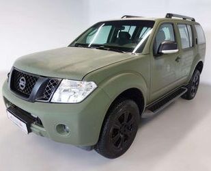 Nissan Pathfinder Gebrauchtwagen
