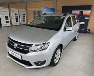 Dacia Logan Gebrauchtwagen