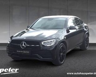 Mercedes-Benz GLC 300 Gebrauchtwagen
