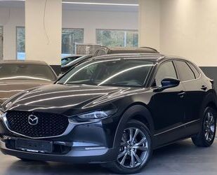 Mazda CX-30 Gebrauchtwagen