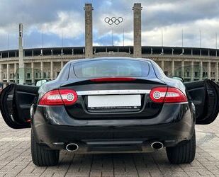 Jaguar XK Gebrauchtwagen