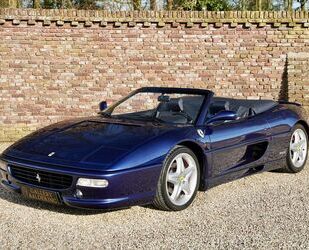 Ferrari F355 Gebrauchtwagen