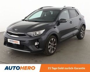 Kia Stonic Gebrauchtwagen