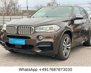 BMW X5 M50 Gebrauchtwagen