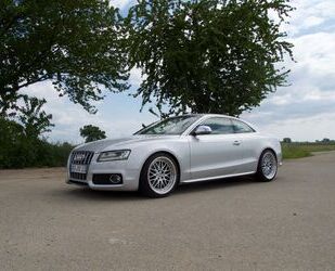 Audi S5 Gebrauchtwagen