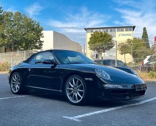 Porsche 997 Gebrauchtwagen