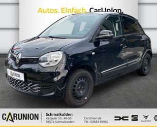 Renault Twingo Gebrauchtwagen