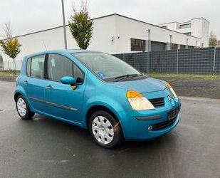 Renault Modus Gebrauchtwagen