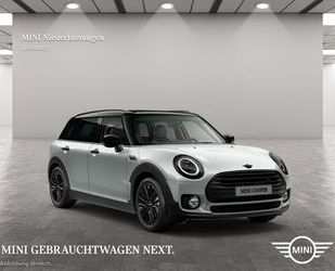 Mini Cooper Clubman Gebrauchtwagen
