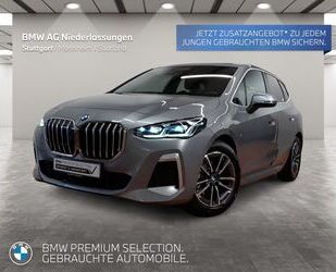 BMW 220 Active Tourer Gebrauchtwagen