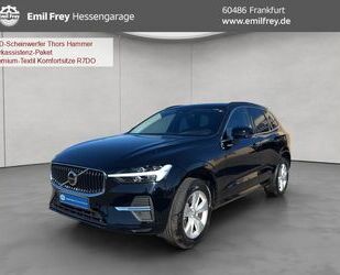 Volvo XC60 Gebrauchtwagen
