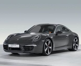 Porsche 991 Gebrauchtwagen