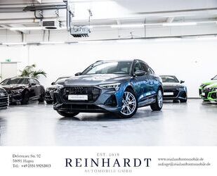 Audi e-tron Gebrauchtwagen