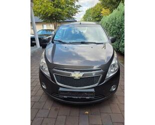 Chevrolet Spark Gebrauchtwagen