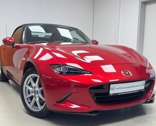 Mazda MX-5 Gebrauchtwagen