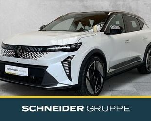 Renault Scenic Gebrauchtwagen