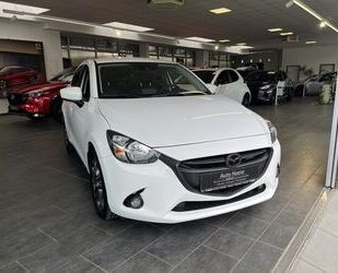 Mazda 2 Gebrauchtwagen