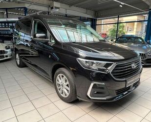 Ford Grand Tourneo Gebrauchtwagen
