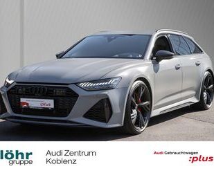 Audi RS6 Gebrauchtwagen