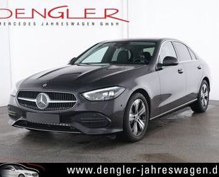 Mercedes-Benz C 180 Gebrauchtwagen