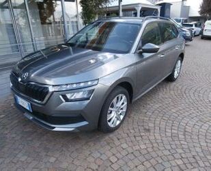 Skoda Kamiq Gebrauchtwagen