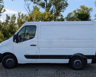 Renault Master Gebrauchtwagen