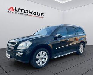 Mercedes-Benz GL 320 Gebrauchtwagen