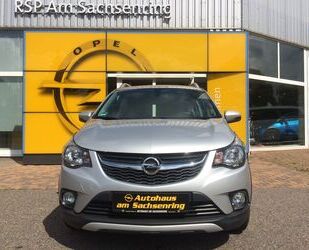 Opel Karl Gebrauchtwagen
