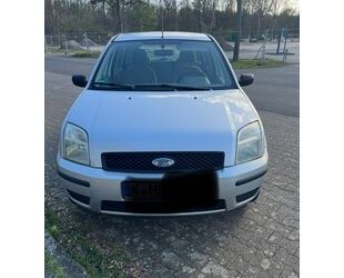 Ford Fusion Gebrauchtwagen