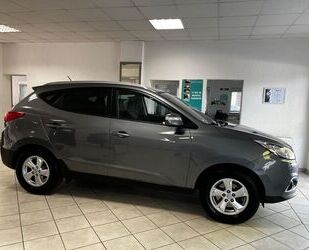 Hyundai ix35 Gebrauchtwagen