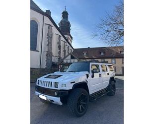 Hummer H2 Gebrauchtwagen