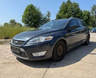 Ford Mondeo Gebrauchtwagen