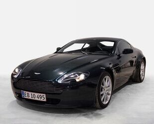 Aston Martin V8 Vantage Gebrauchtwagen
