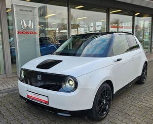Honda e Gebrauchtwagen